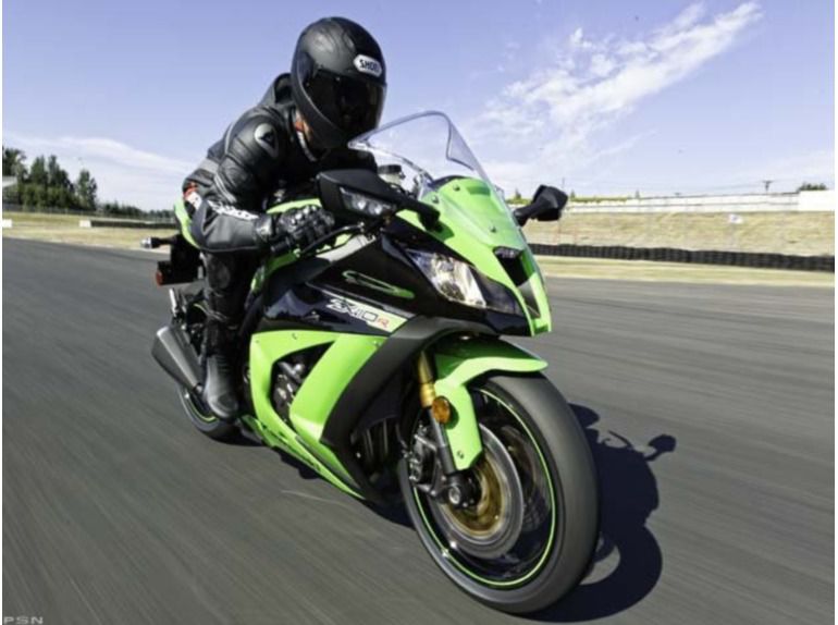 2013 Kawasaki Ninja ZX???-10R -10R , $14,299, image 6