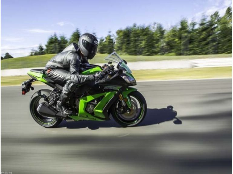 2013 Kawasaki Ninja ZX???-10R -10R , $14,299, image 8