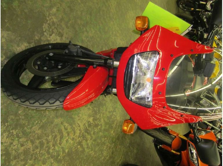 2008 Kawasaki Ninja 500R , $2,999, image 3