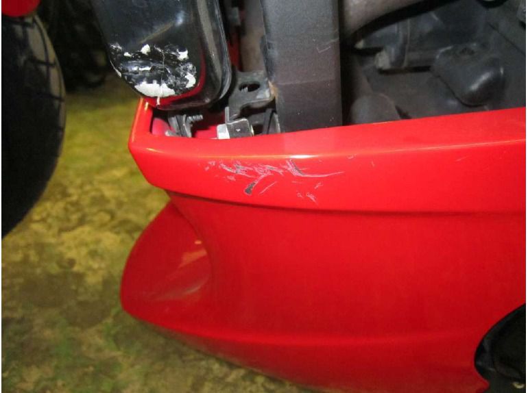 2008 Kawasaki Ninja 500R , $2,999, image 5