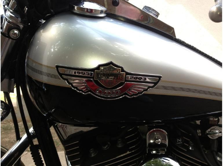 2003 Harley-Davidson Dyna  Cruiser , US $9,300.00, image 4