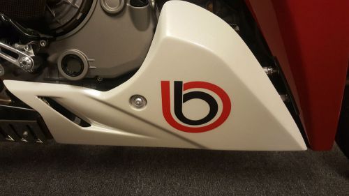 2009 Bimota DB7, image 10