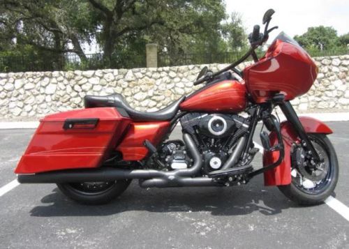 2013 Harley-Davidson Touring, US $28,500.00, image 4