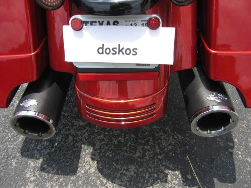 2013 Harley-Davidson Touring, US $28,500.00, image 10