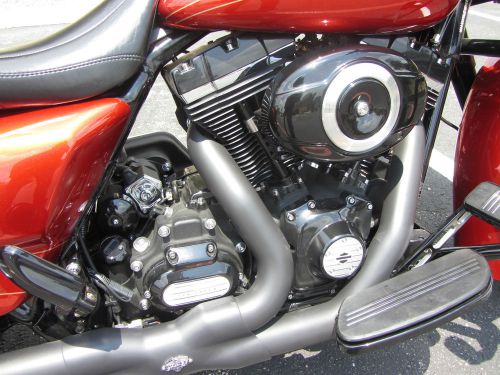 2013 Harley-Davidson Touring, US $28,500.00, image 12