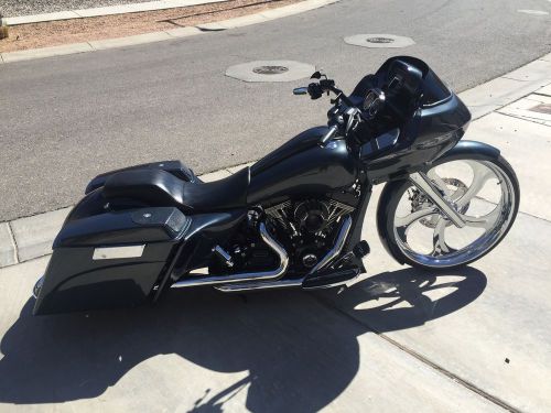 2013 Harley-Davidson Touring, US $35,999.00, image 3