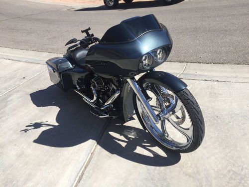 2013 Harley-Davidson Touring, US $35,999.00, image 4