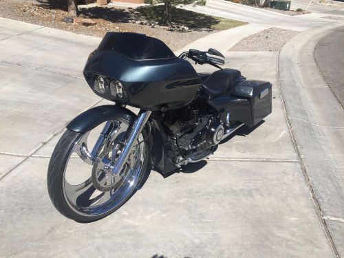 2013 Harley-Davidson Touring, US $35,999.00, image 5