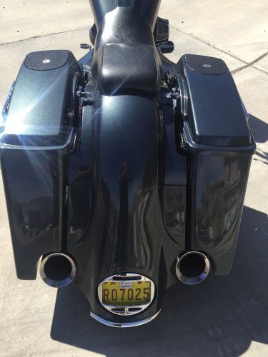 2013 Harley-Davidson Touring, US $35,999.00, image 7