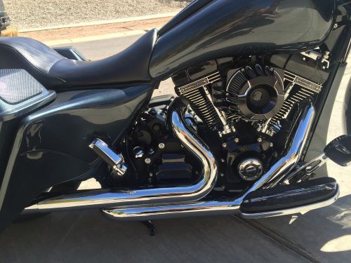 2013 Harley-Davidson Touring, US $35,999.00, image 13