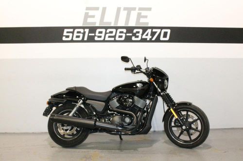 2015 Harley-Davidson Street 750, US $5,795.00, image 1