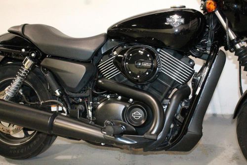 2015 Harley-Davidson Street 750, US $5,795.00, image 5