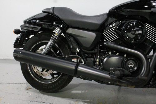 2015 Harley-Davidson Street 750, US $5,795.00, image 6