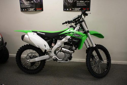 2016 kawasaki kxf