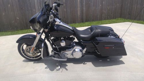 2010 Harley-Davidson Touring