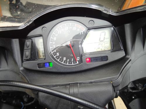 2015 Honda CBR, US $6,999.00, image 7