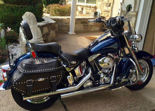 2000 Harley-Davidson Softail, US $20904, image 3