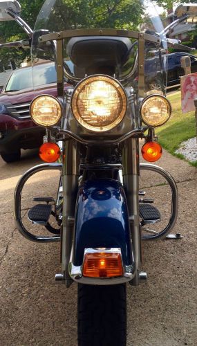 2000 Harley-Davidson Softail, US $20904, image 5