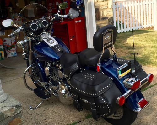 2000 Harley-Davidson Softail, US $20904, image 6