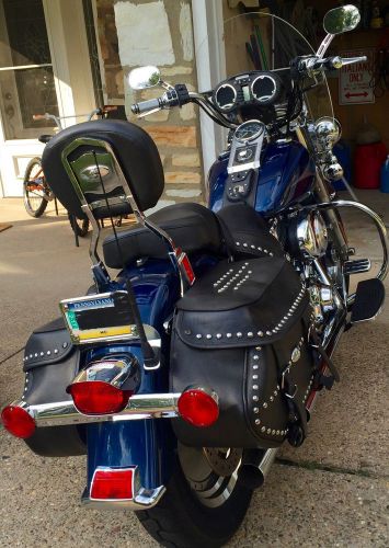 2000 Harley-Davidson Softail, US $20904, image 7