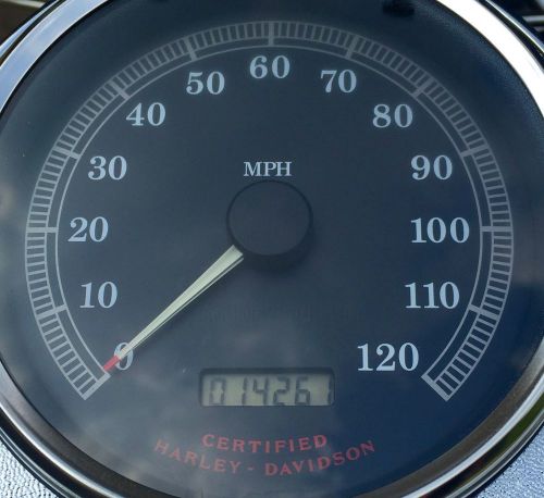 2000 Harley-Davidson Softail, US $20904, image 8