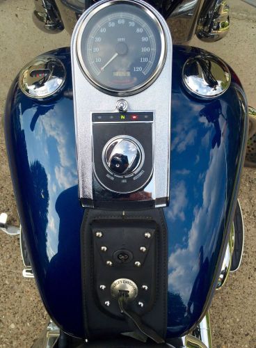 2000 Harley-Davidson Softail, US $20904, image 10