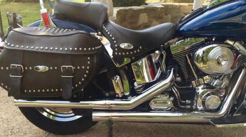 2000 Harley-Davidson Softail, US $20904, image 11