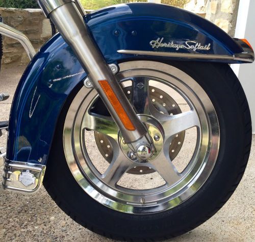 2000 Harley-Davidson Softail, US $20904, image 12