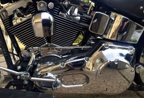 2000 Harley-Davidson Softail, US $20904, image 14