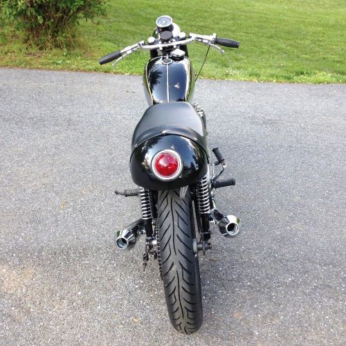 1970 BSA A-65 Lightning, US $46000, image 3