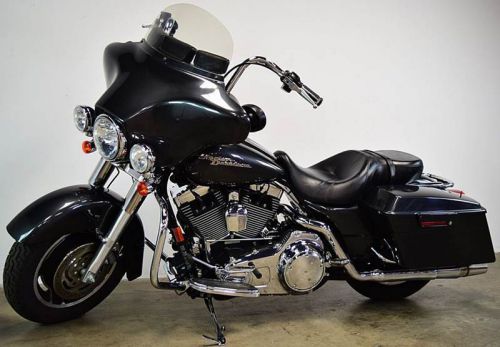 2007 Harley-Davidson Touring, US $9300, image 8