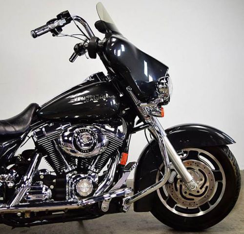 2007 Harley-Davidson Touring, US $9300, image 11