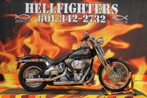 2005 Harley-Davidson Softail