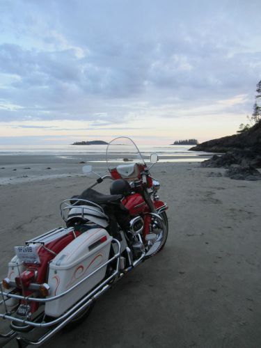 1977 Harley-Davidson Touring, US $39000, image 3