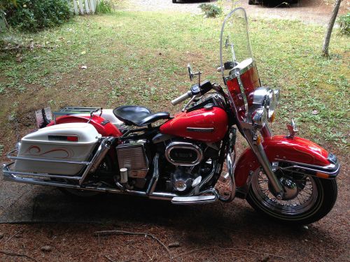 1977 Harley-Davidson Touring, US $39000, image 8