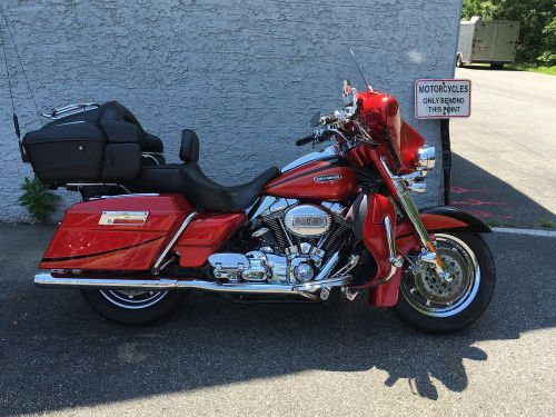 2007 Harley-Davidson Touring