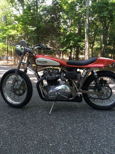 1970 Triumph Other