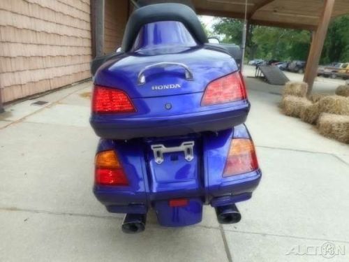 2002 Honda Gold Wing, US $9,999.00, image 6