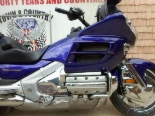 2002 Honda Gold Wing, US $9,999.00, image 8
