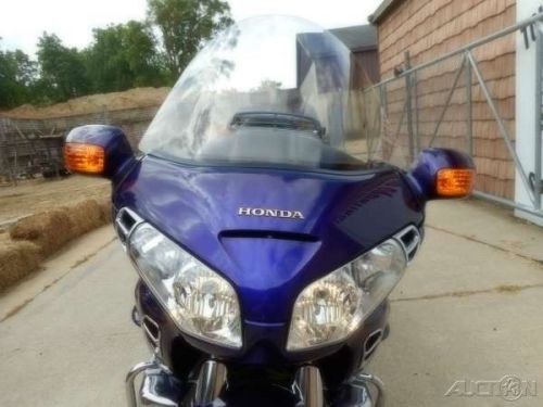 2002 Honda Gold Wing, US $9,999.00, image 11