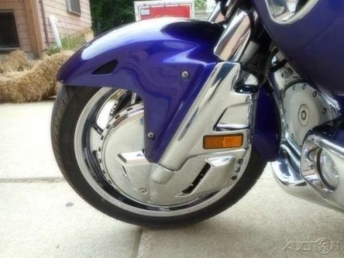 2002 Honda Gold Wing, US $9,999.00, image 12