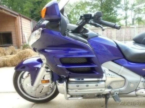 2002 Honda Gold Wing, US $9,999.00, image 13