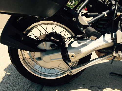 2000 BMW R-Series, US $13000, image 6