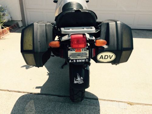 2000 BMW R-Series, US $13000, image 14