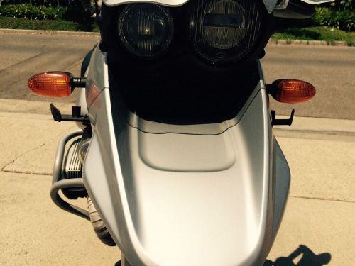 2000 BMW R-Series, US $13000, image 19