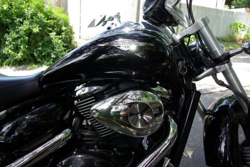 2007 Suzuki Boulevard, US $4,400.00, image 2