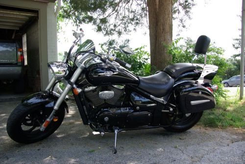 2007 Suzuki Boulevard, US $4,400.00, image 4