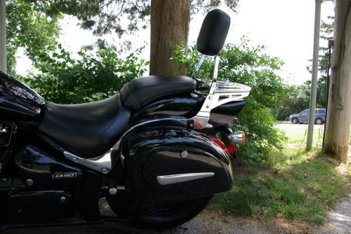 2007 Suzuki Boulevard, US $4,400.00, image 7