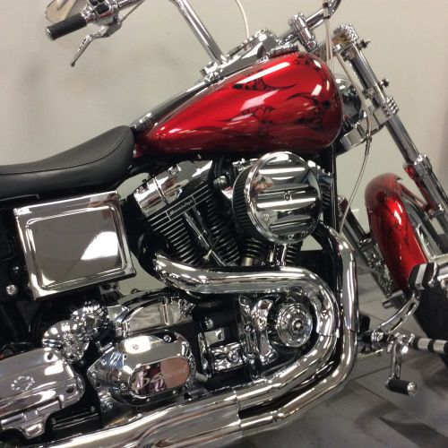 2003 Harley-Davidson Dyna, US $7,500.00, image 12