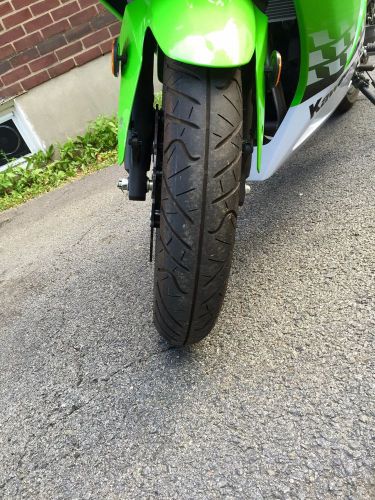 2010 Kawasaki Ninja, US $3,500.00, image 6